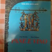 PANE E VINO - ECRA EDIZIONI