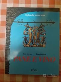 PANE E VINO - ECRA EDIZIONI