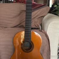 Chitarra classica Yamaha CG100