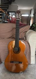 Chitarra classica Yamaha CG100
