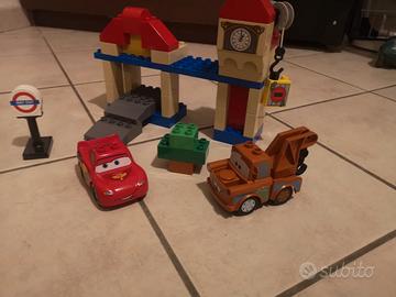 Lego duplo Cars 5828