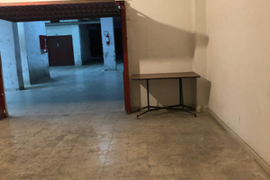 36 mq box zona residenziale