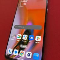 OnePlus Nord 2 5G Grey 8/128gb + Scatola e caricat