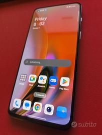 OnePlus Nord 2 5G Grey 8/128gb + Scatola e caricat
