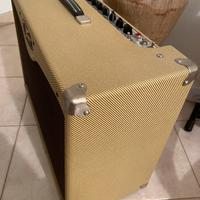 Peavey classic 50