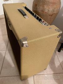 Peavey classic 50