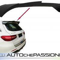 Spoiler alettone per Mercedes GLC C253 2015 2019