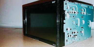 AUTORADIO PIOONER 6,8" DAB+_TOP