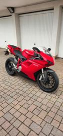 Ducati 848