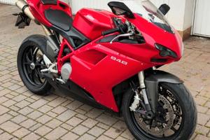 Ducati 848