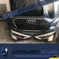 AUDI A3 S-LINE 2023