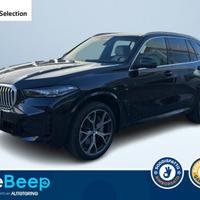 BMW X5 XDRIVE50E MSPORT AUTO