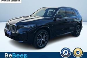 BMW X5 XDRIVE50E MSPORT AUTO