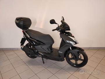 Kymco Agility 150i R16