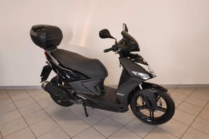 Kymco Agility 150i R16
