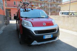 Fiat Fiorino 1.3 MJT 95CV Cargo SX