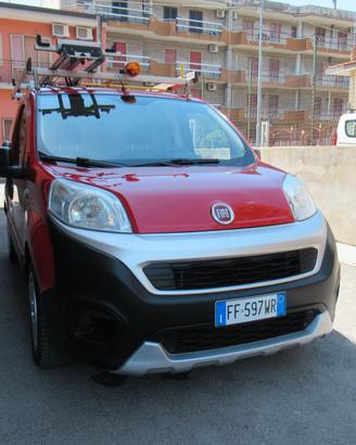 Fiat Fiorino 1.3 MJT 95CV Cargo SX