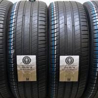 4 GOMME 225 50 18 MICHELIN A67235