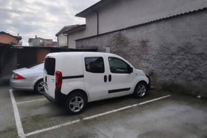 PEUGEOT Bipper - 2010