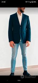 Giacca Blazer Zara Men