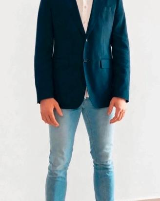 Giacca Blazer Zara Men