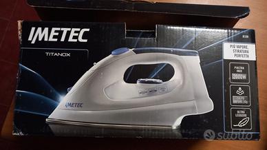 Ferro da stiro IMETEC