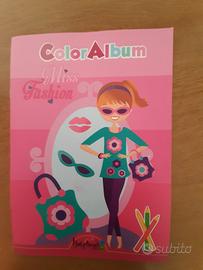 ColorAlbum 