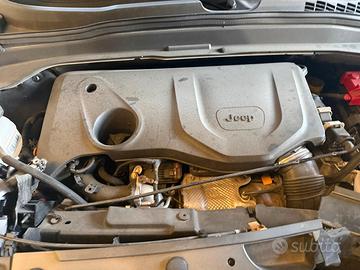 MOTORE (02-2703) - 46337540 Jeep Compass 2023 1300