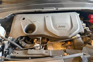 MOTORE (02-2703) - 46337540 Jeep Compass 2023 1300