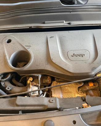 MOTORE (02-2703) - 46337540 Jeep Compass 2023 1300