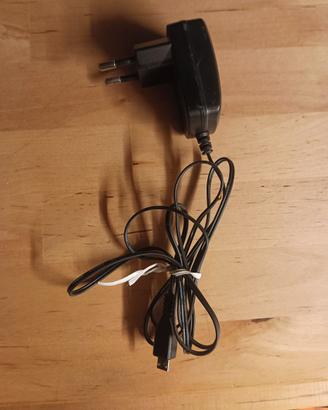 ALIMENTATORE ALCATEL usb-micro