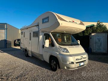 ROLLER TEAM GRANDUCA GARAGE