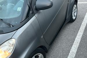 Smart Fortwo Coupé MHD – 2010