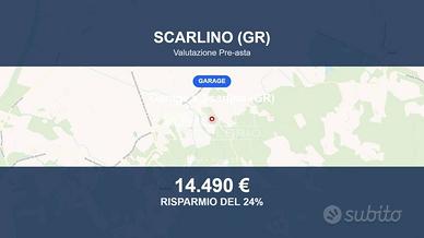 Immobile in asta di 22 m² a Scarlino