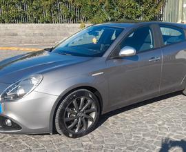 Alfa Romeo Giulietta 1.6 JTDm TCT 120 CV Super