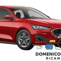 Ricambi usati ford focus 2021