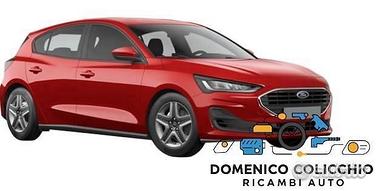Ricambi usati ford focus 2021