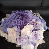 cappelli anni 50 60 vintage