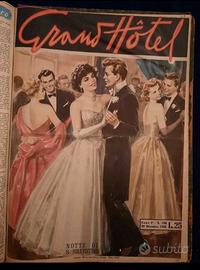 Grand Hotel anno 1950 (serie completa)