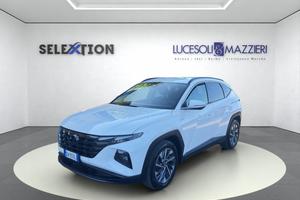 HYUNDAI Tucson 1.6 CRDI 48V DCT XLine hybrid diese