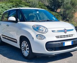 Fiat 500L GPL 1.4 95 cv