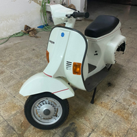 Vespa pk 50