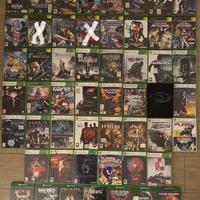 Videogiochi per xbox-xbox360-one-nintendo ds-wii