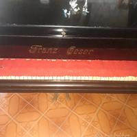 pianoforte mezzacoda