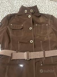 Museum giacca impermeabile estiva