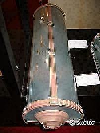 1950 Coppia applique Fontana Arte. Design