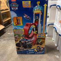 Quartier Generale Super Loop PAW Patrol