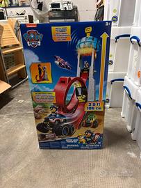 Quartier Generale Super Loop PAW Patrol