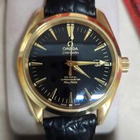 Omega Seamaster Aqua Terra 40 mm