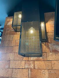 Lampade stile indutrial